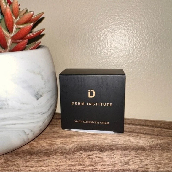 Derm Institute Youth Alchemy Eye Cream 3ml ❤️ - Picture 1 of 4
